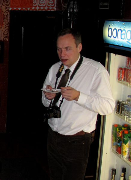 Fotografas x