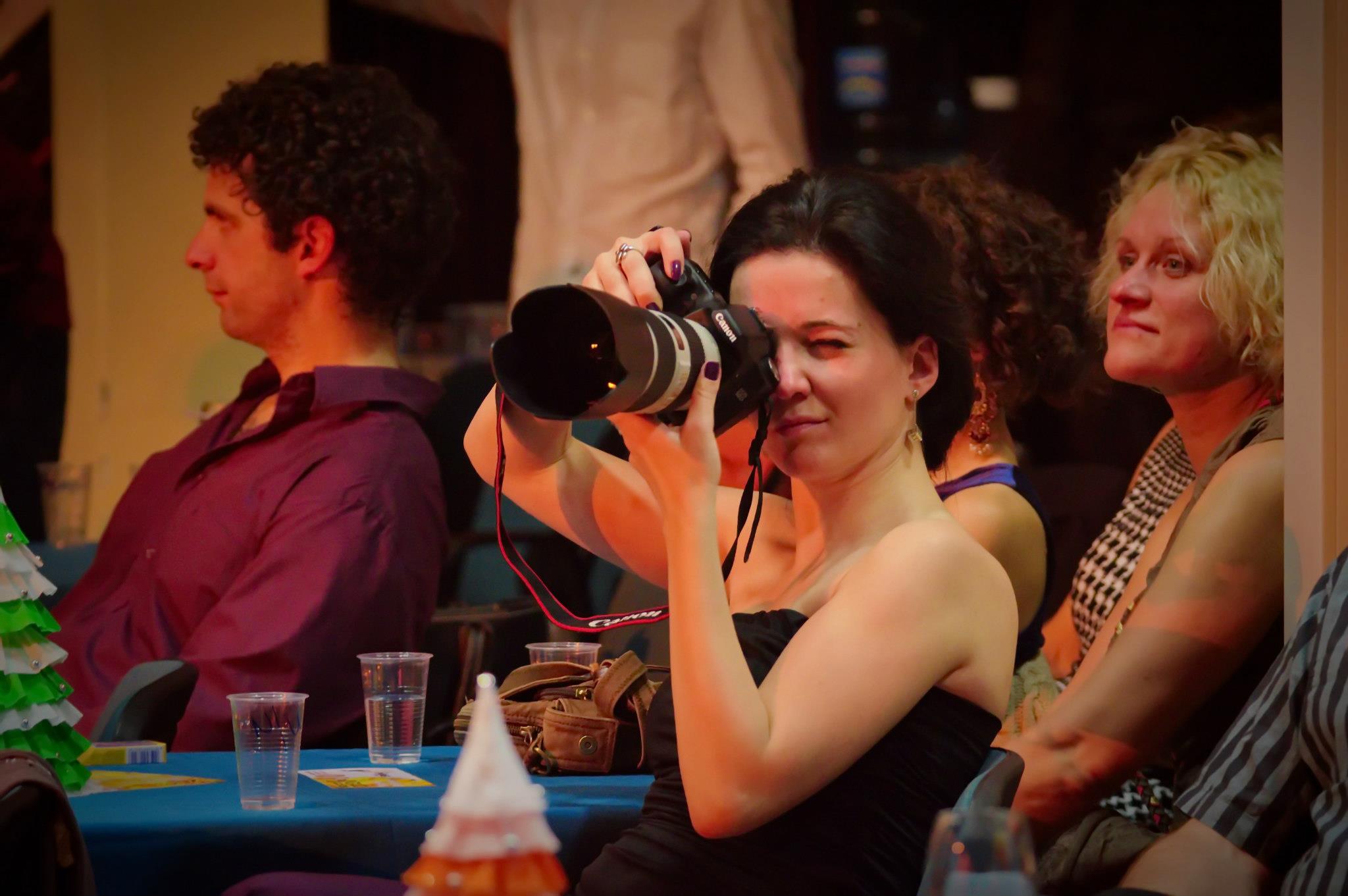 Fotografe Vikun