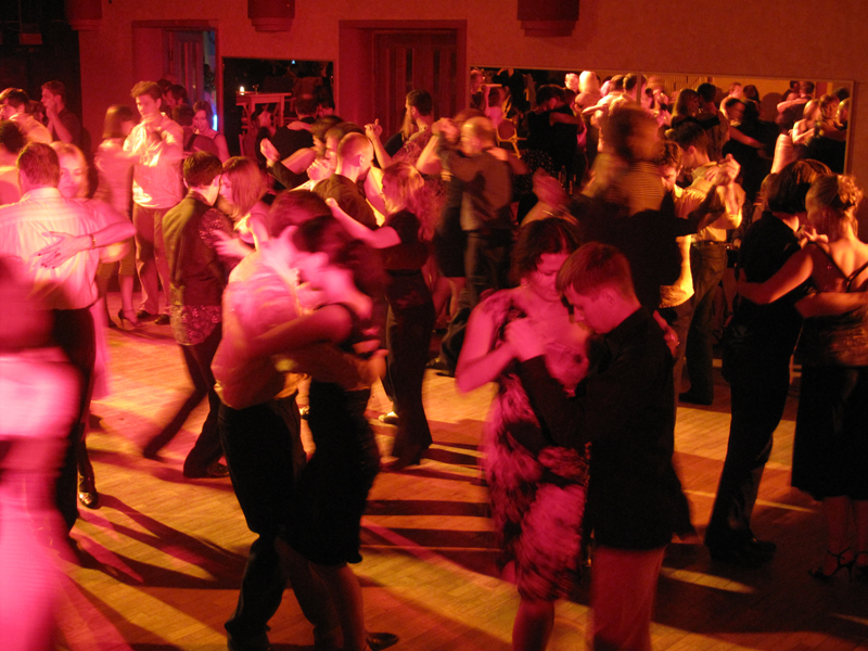Vilniaus tango fiesta 2009-10-10 1