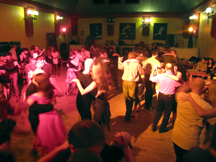III Vilniaus tango fiesta 2010-10-30 1