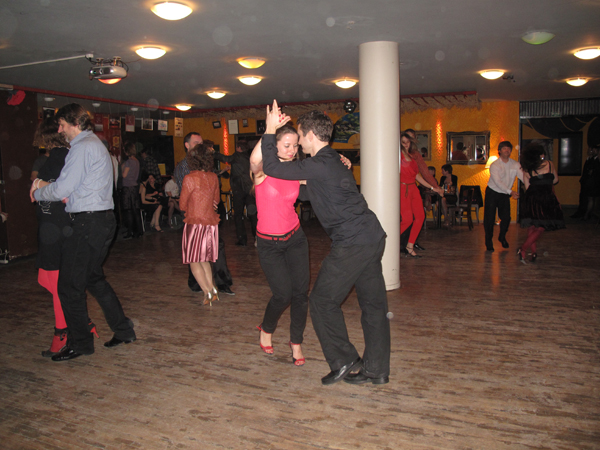 Gardel milonga 2012 18 Salsa Web