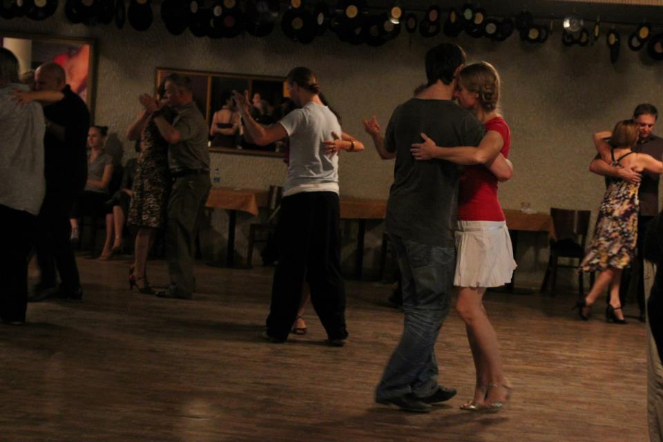 Tango Fiesta 2012 4