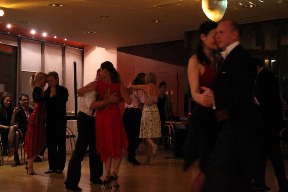 Tango Fiesta 2012 7