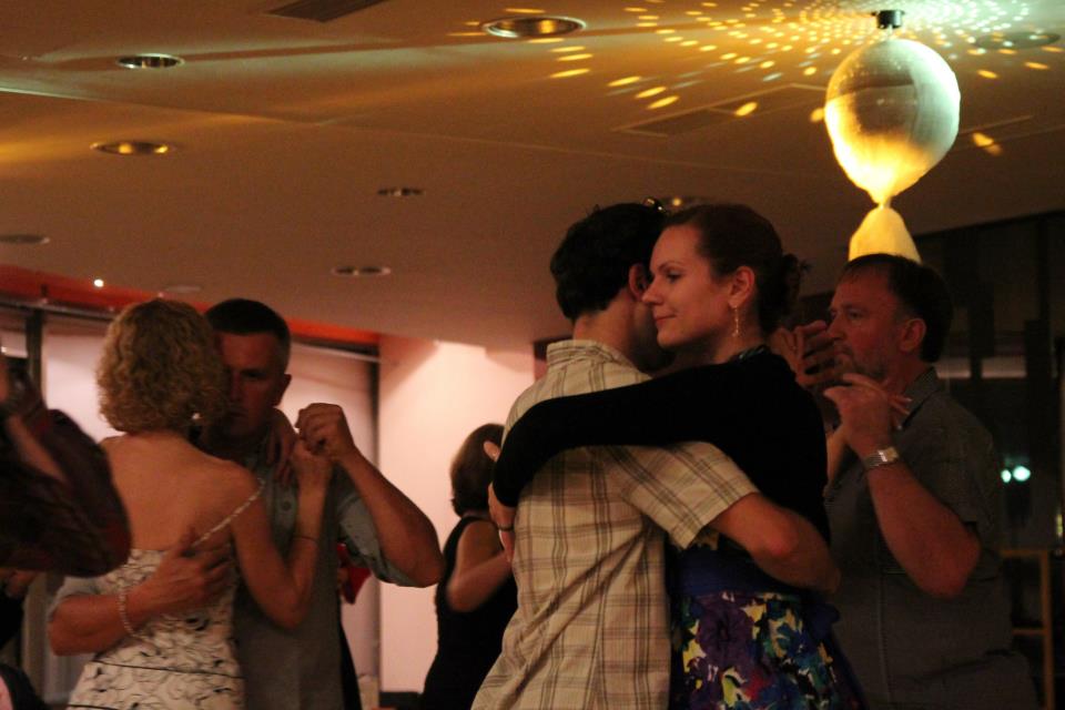 Tango Fiesta 2012 8