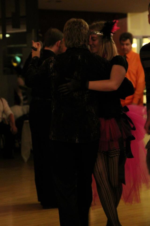 Tango Fiesta 2012 9