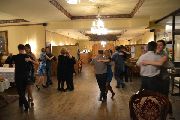 kauno milonga migdole 2012