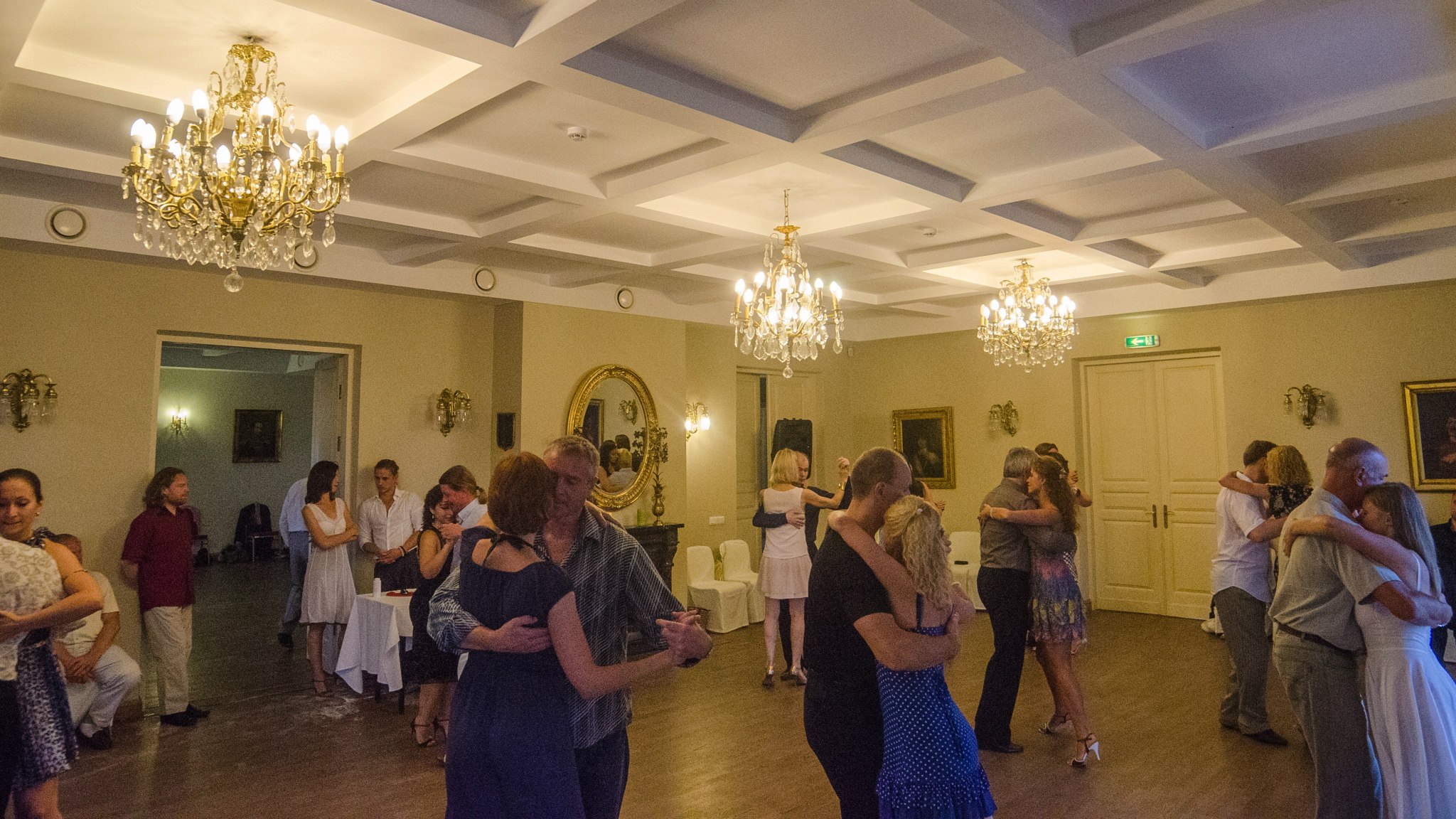 Milonga Bistrampolio dvare 2013-08-11 1