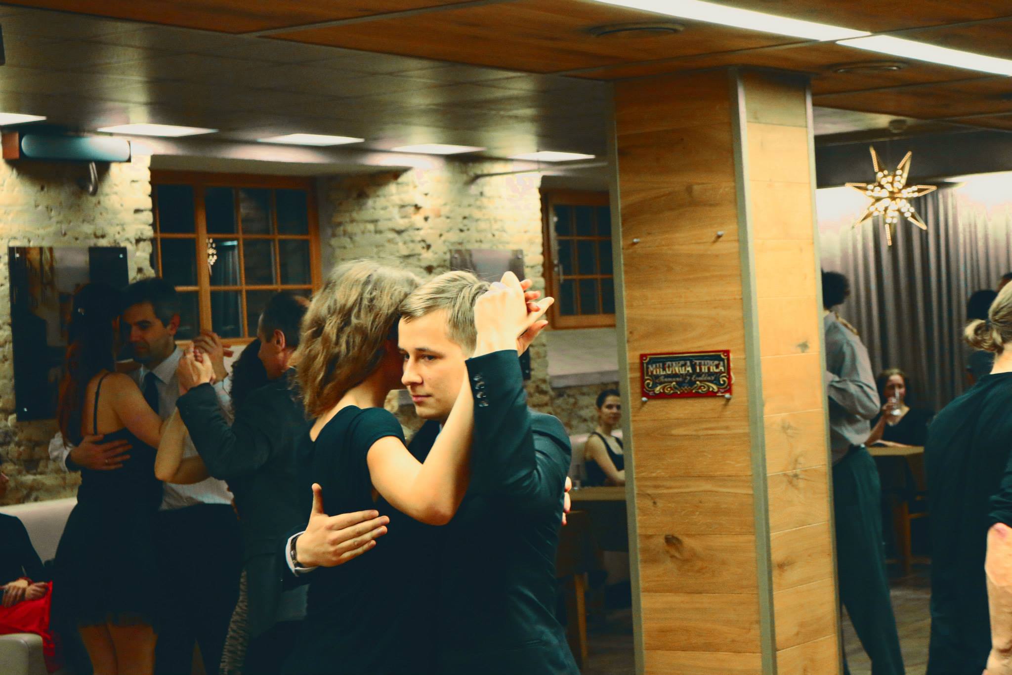 Milonga Tipica 2013 1