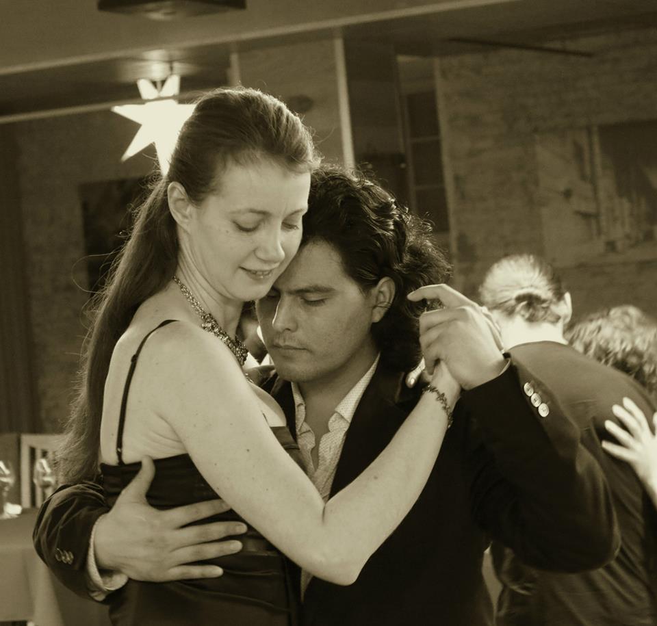 Milonga Tipica 2013 3