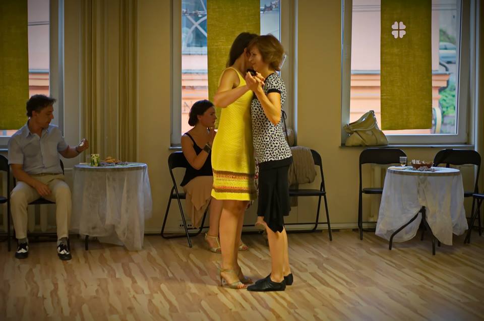 Milonga pas Irmanta 2013 4