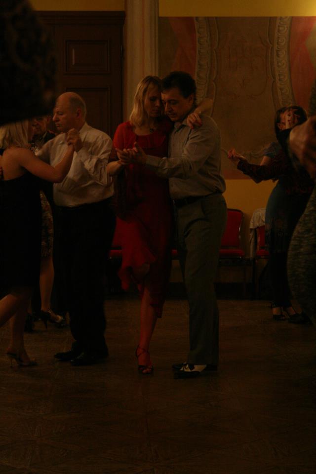 Milonga Romantic Narutis 1 2013 03 17