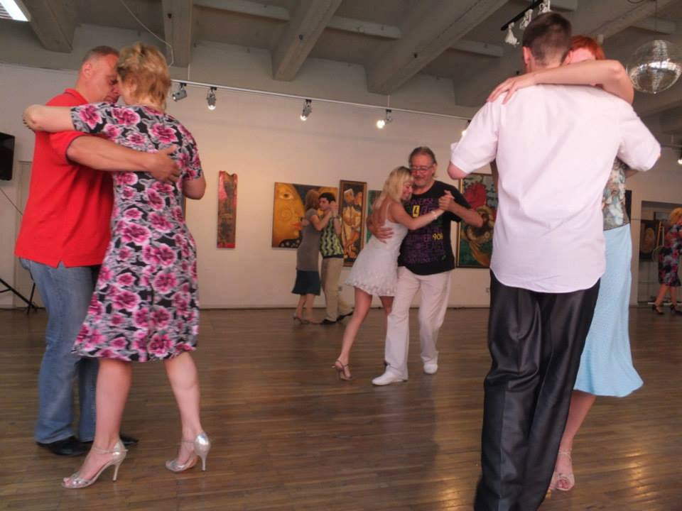 Nida Tango Retreat 2013-07 1