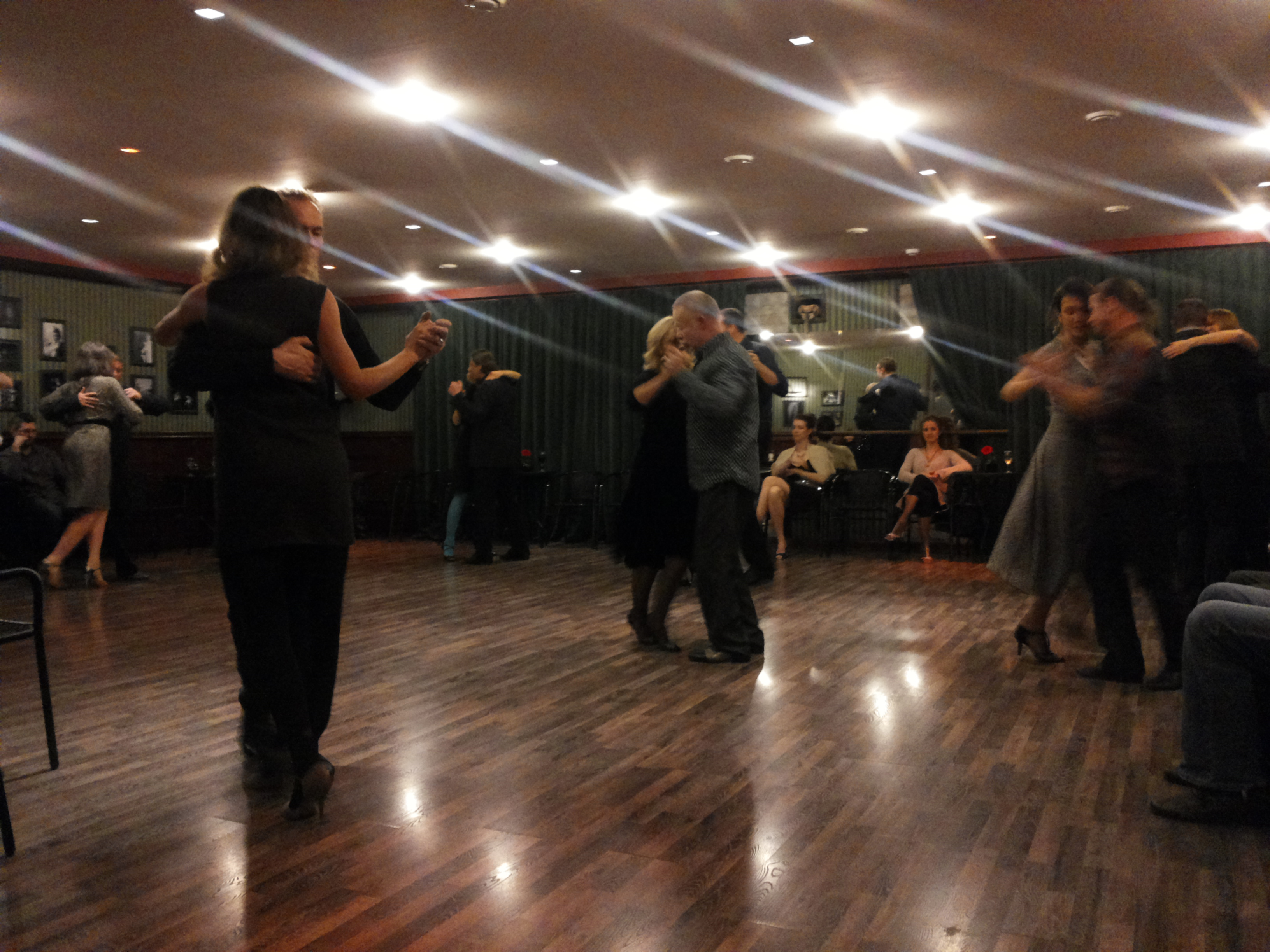 Paskutine milonga Tango Salone 2013-11-22 2