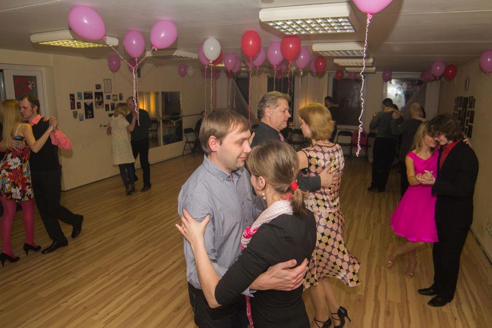 Rozine milonga 2013 2