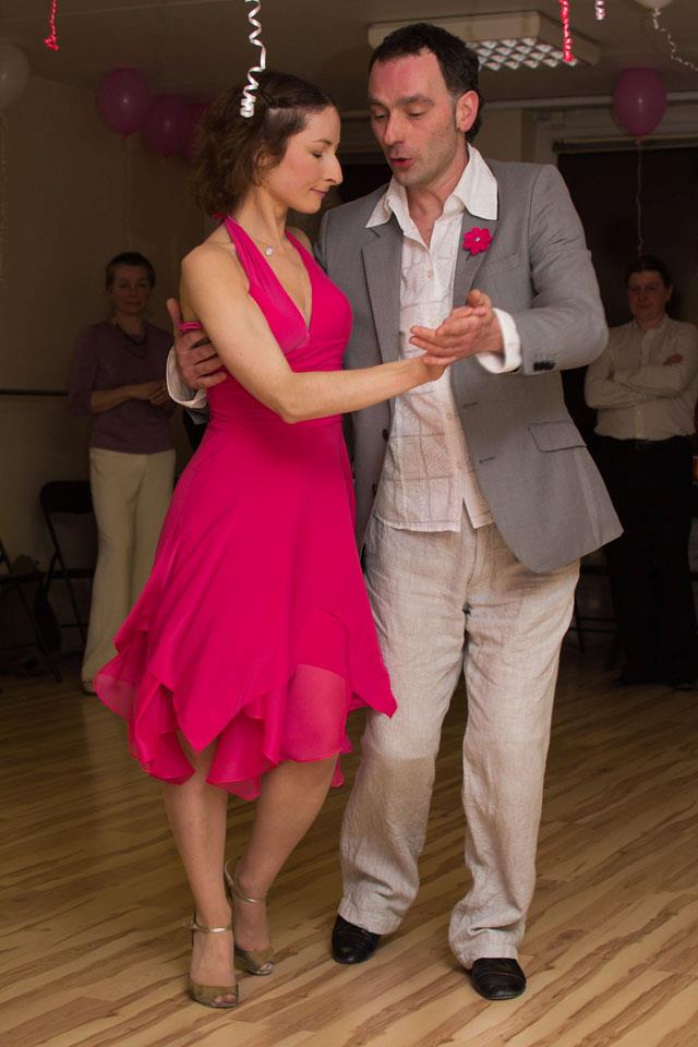 Rozine milonga 2013 3