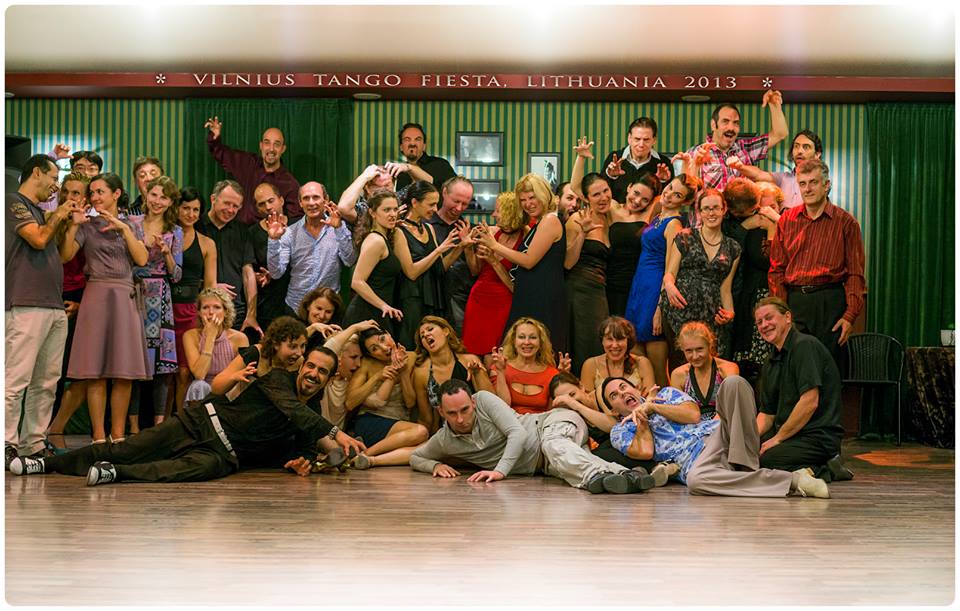 Vilnius tango fiesta 2013 01