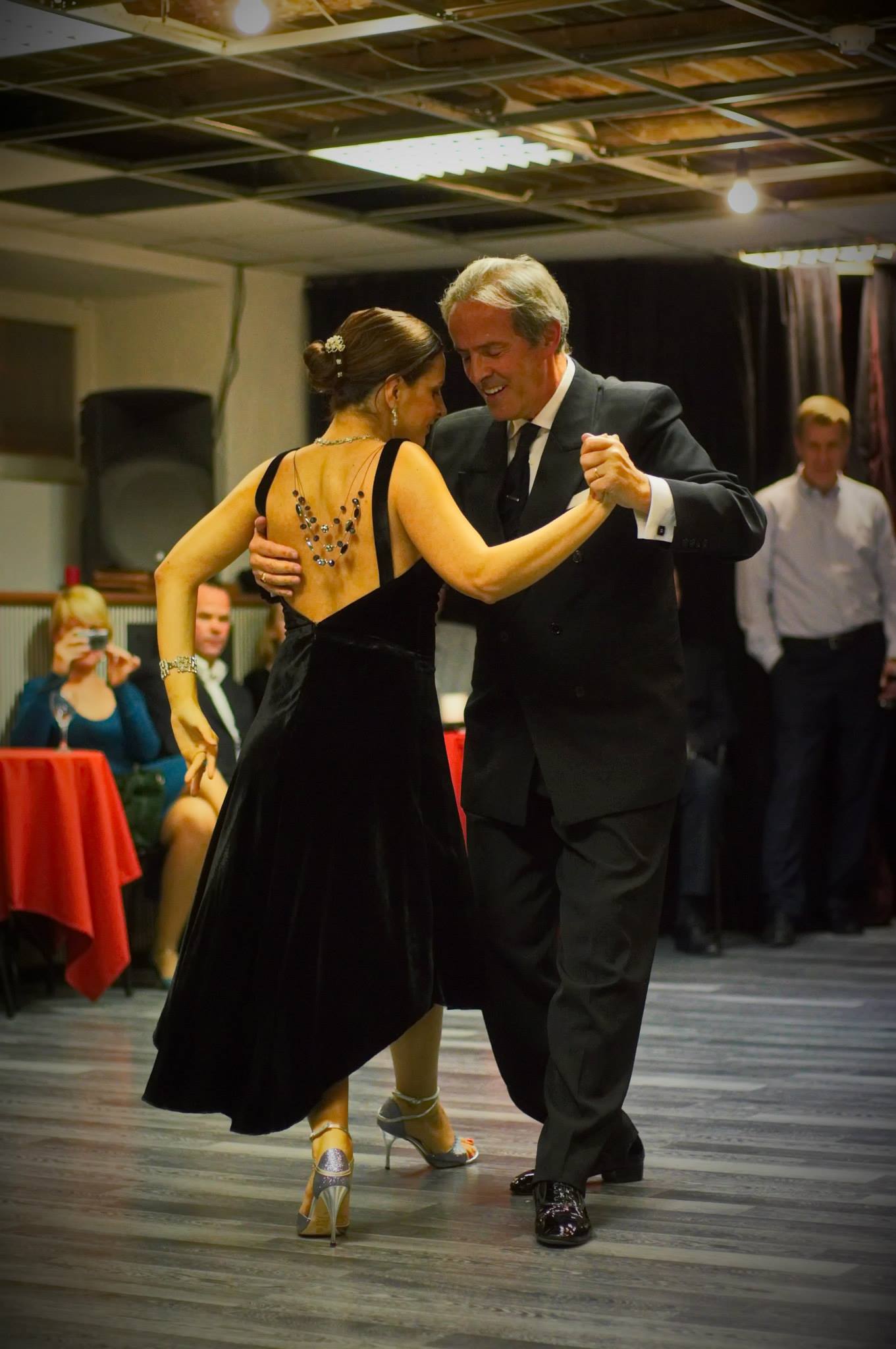 Milonga Alexandra 2014-03-15 1
