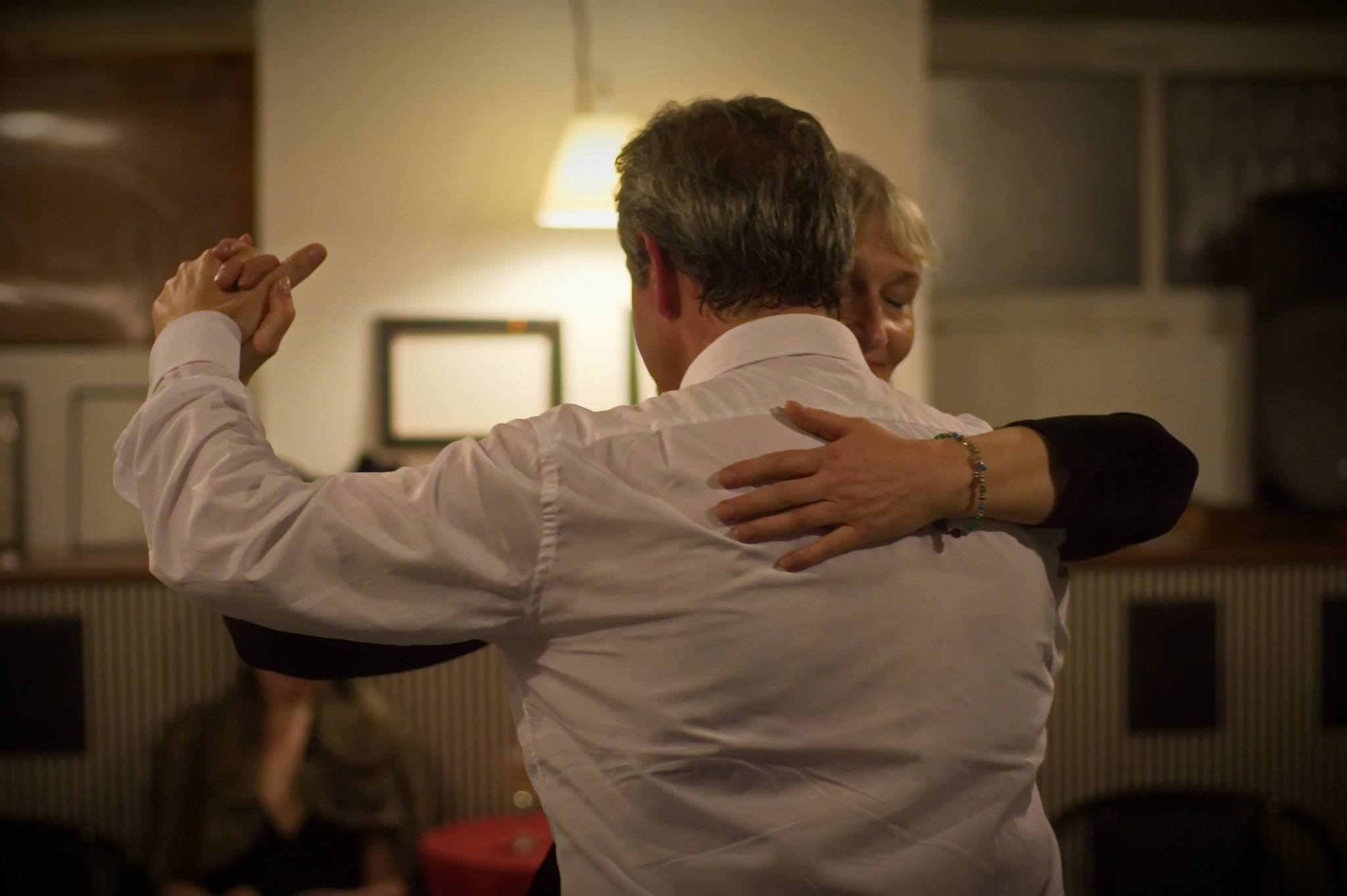 Milonga Alexandra 2014-03-15 10