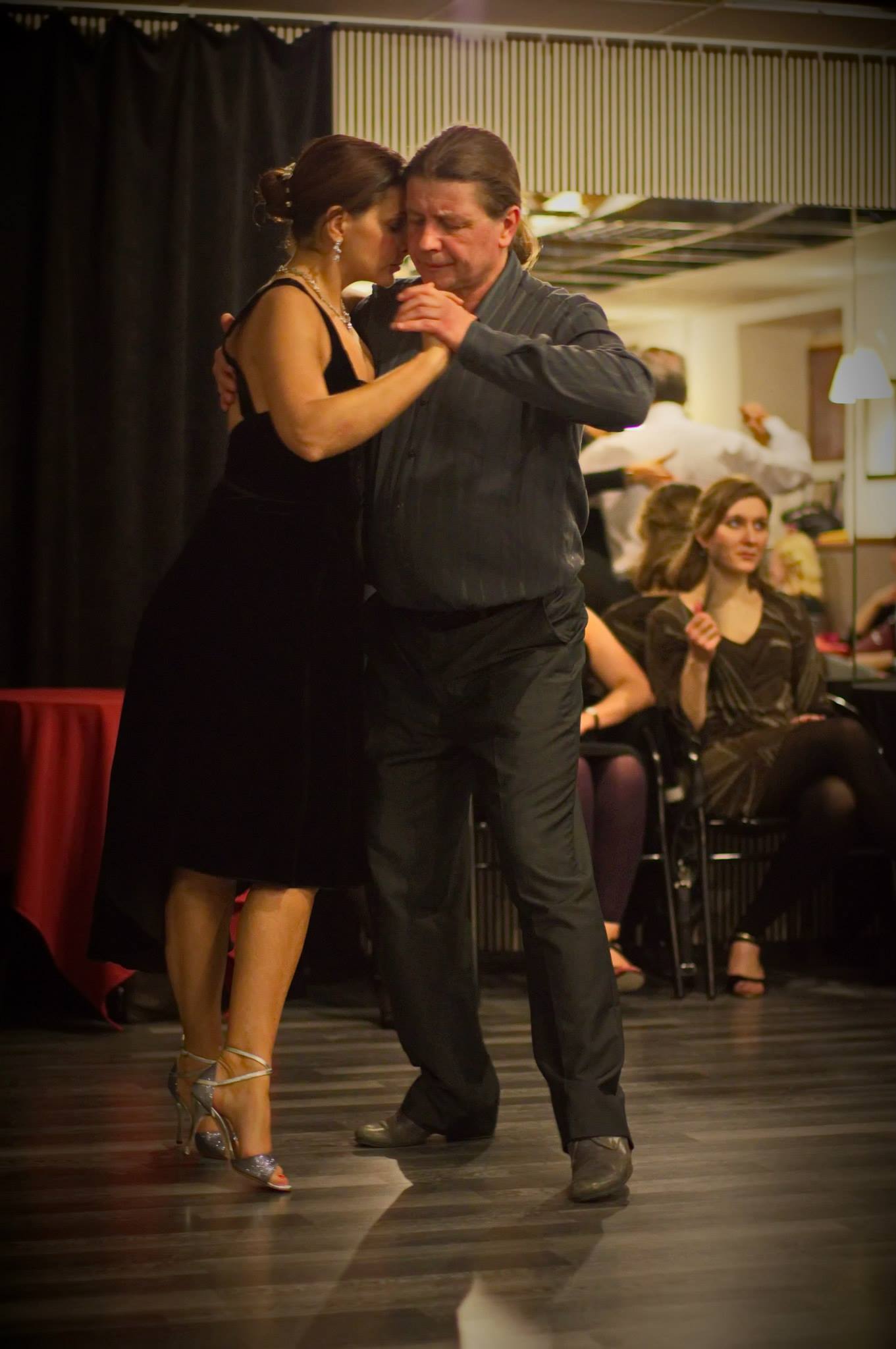 Milonga Alexandra 2014-03-15 2
