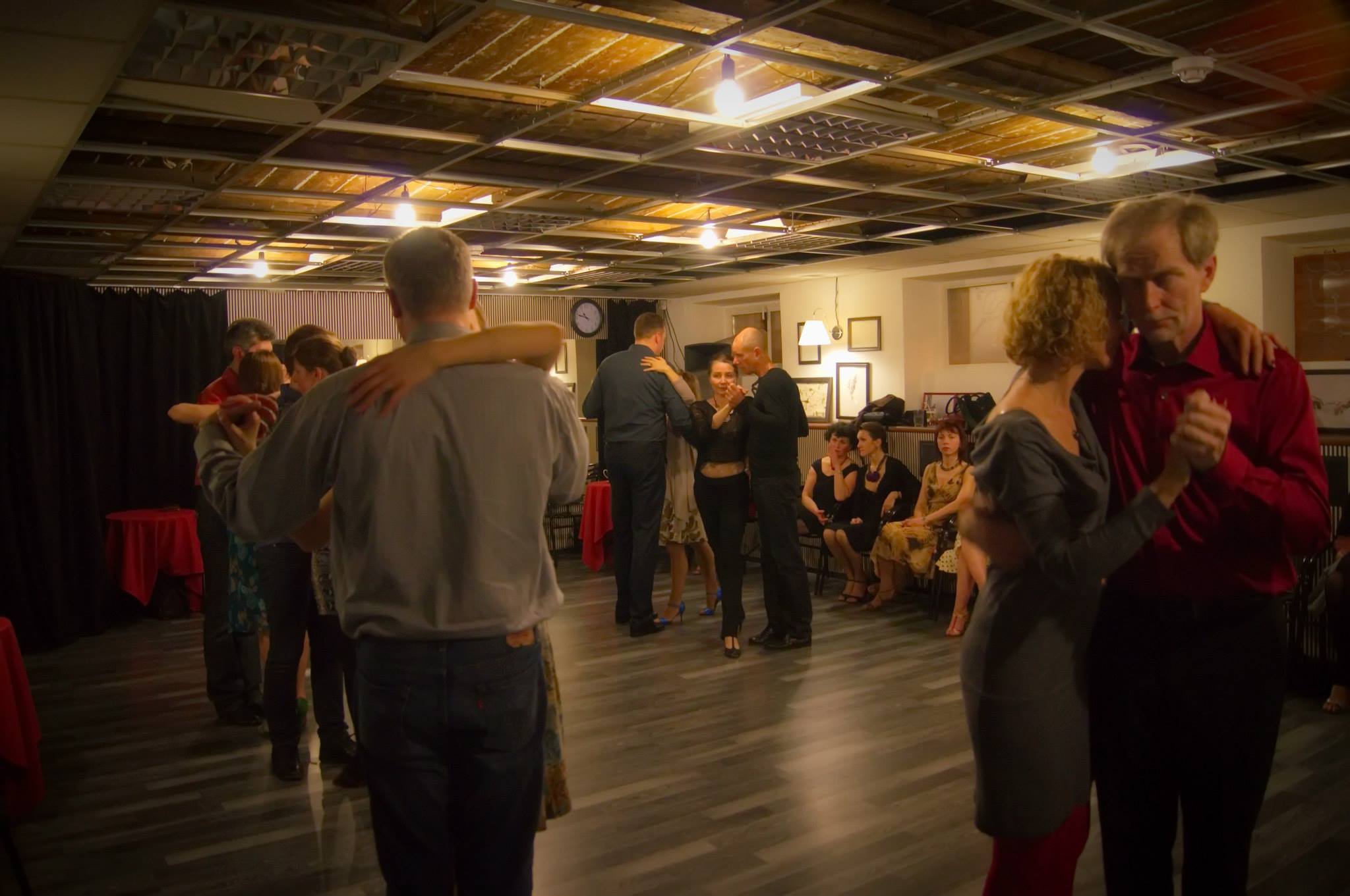 Milonga Alexandra 2014-03-15 3