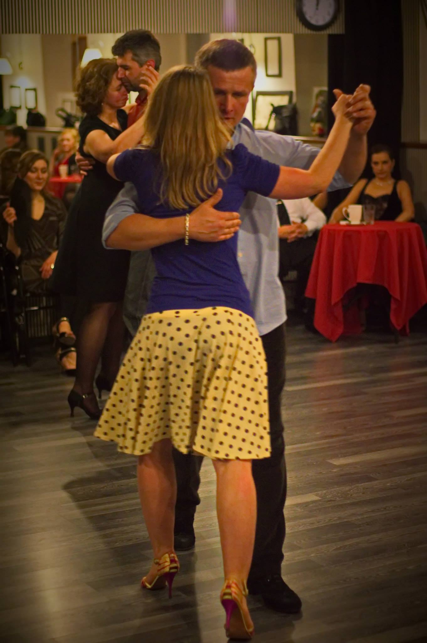 Milonga Alexandra 2014-03-15 4