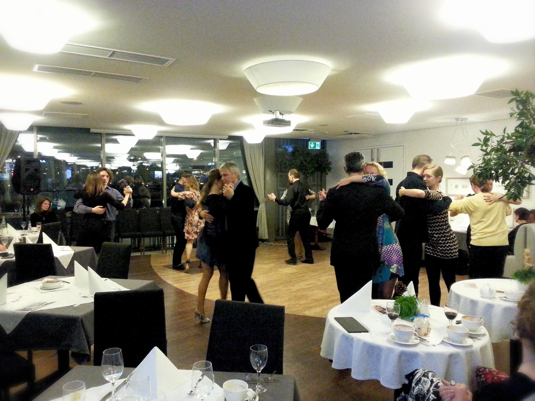Milonga Forum Palace 2014-12-28 1