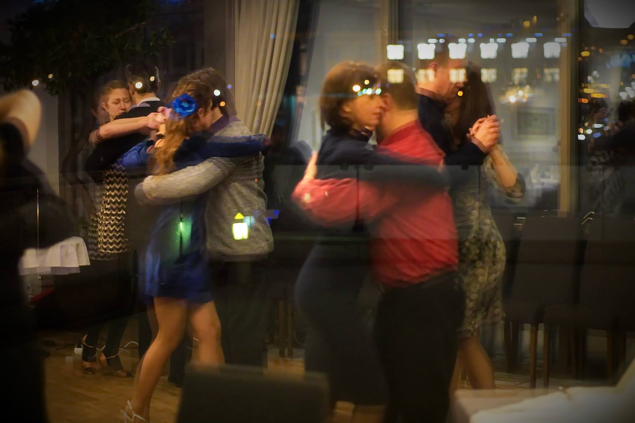 Milonga Forum Palace 2014-12-28 2