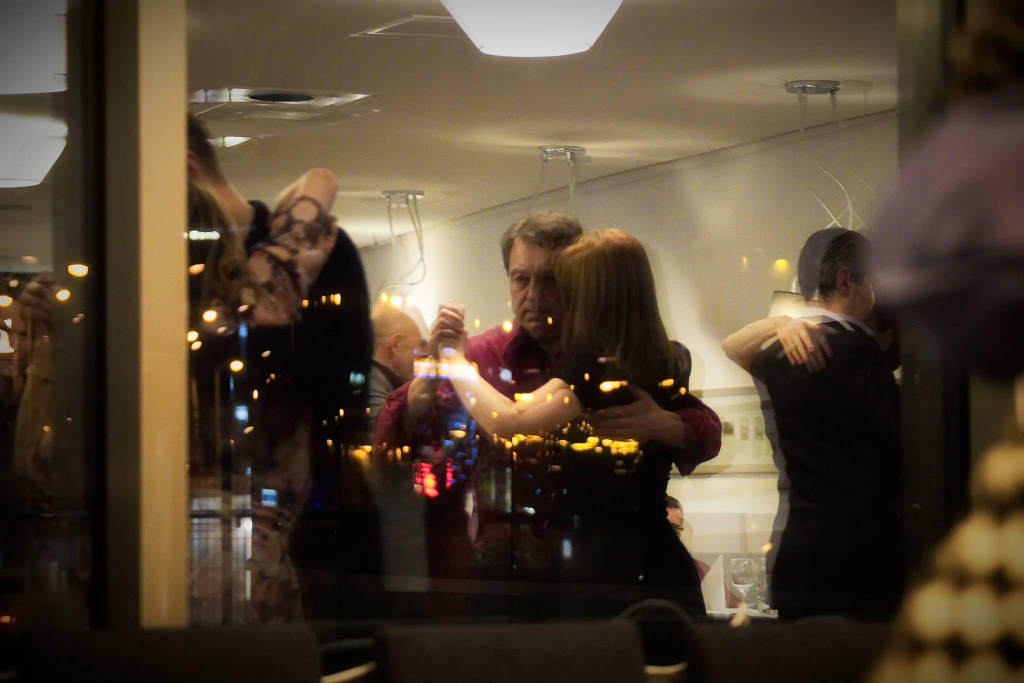 Milonga Forum Palace 2014-12-28 3