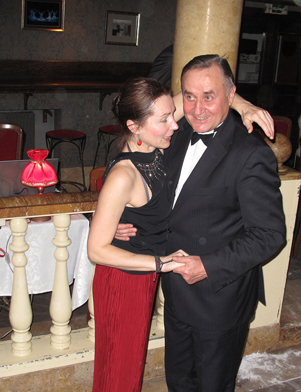 Milonga Gardel 2014 Vilnius 18 Ginte Juozas Web