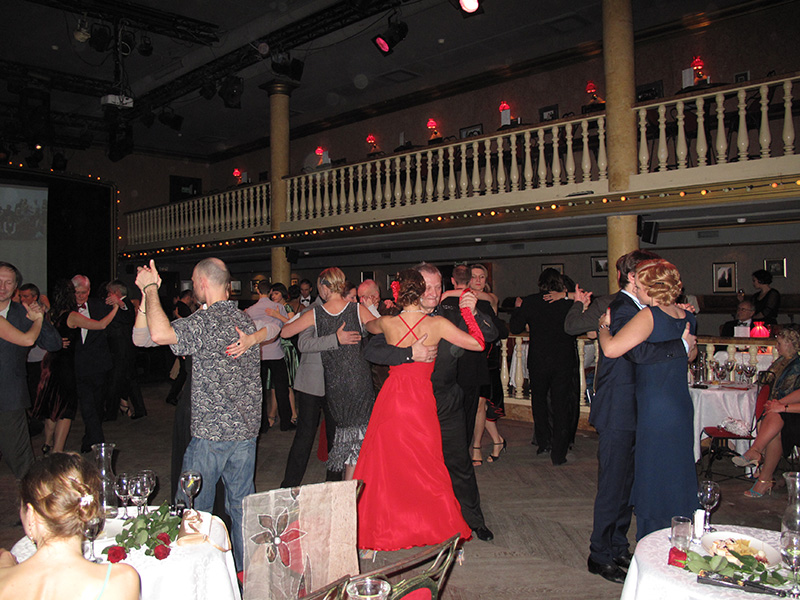 Milonga Gardel 2014 Vilnius 1 Web