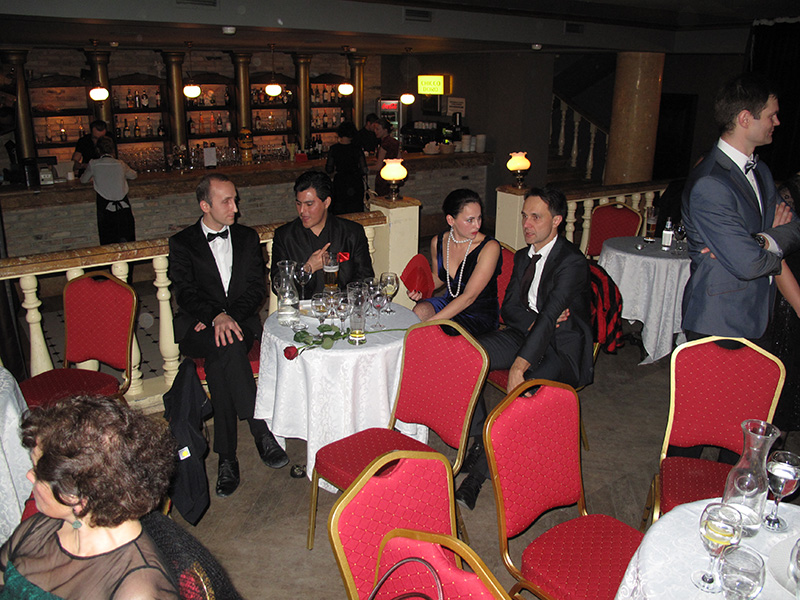 Milonga Gardel 2014 Vilnius 7 Web