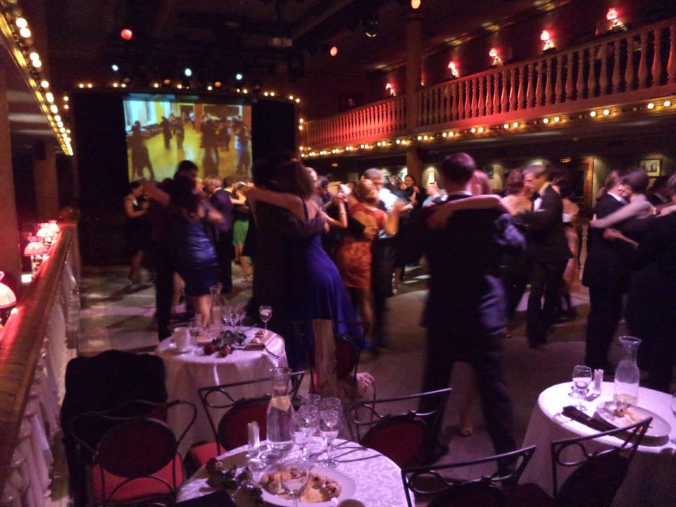 Milonga Gardel 2014 4 Web
