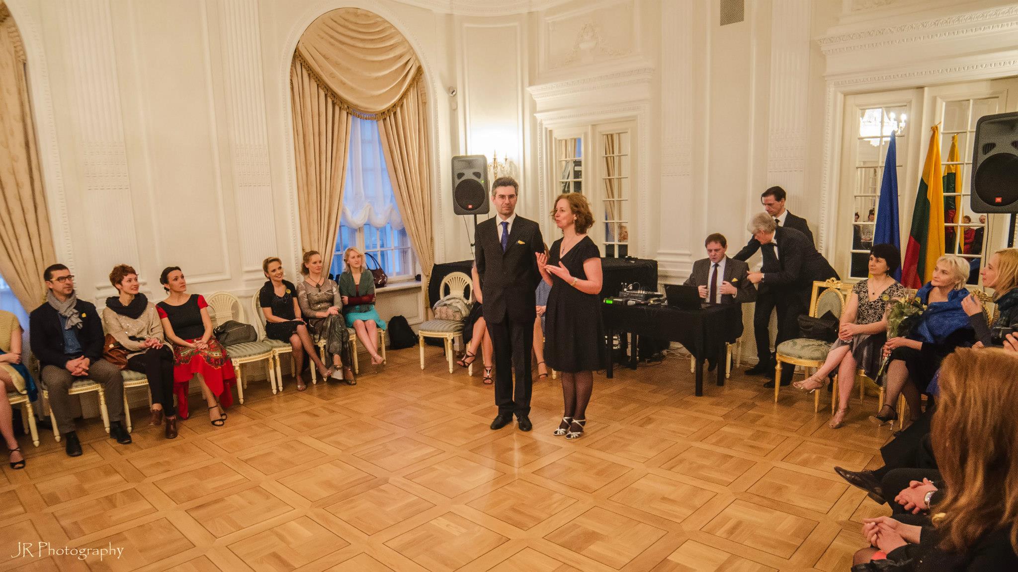 Milonga para Ucrania 2014-04-05 02