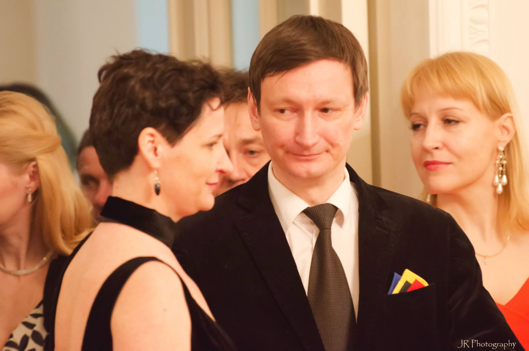 Milonga para Ucrania 2014-04-05 03