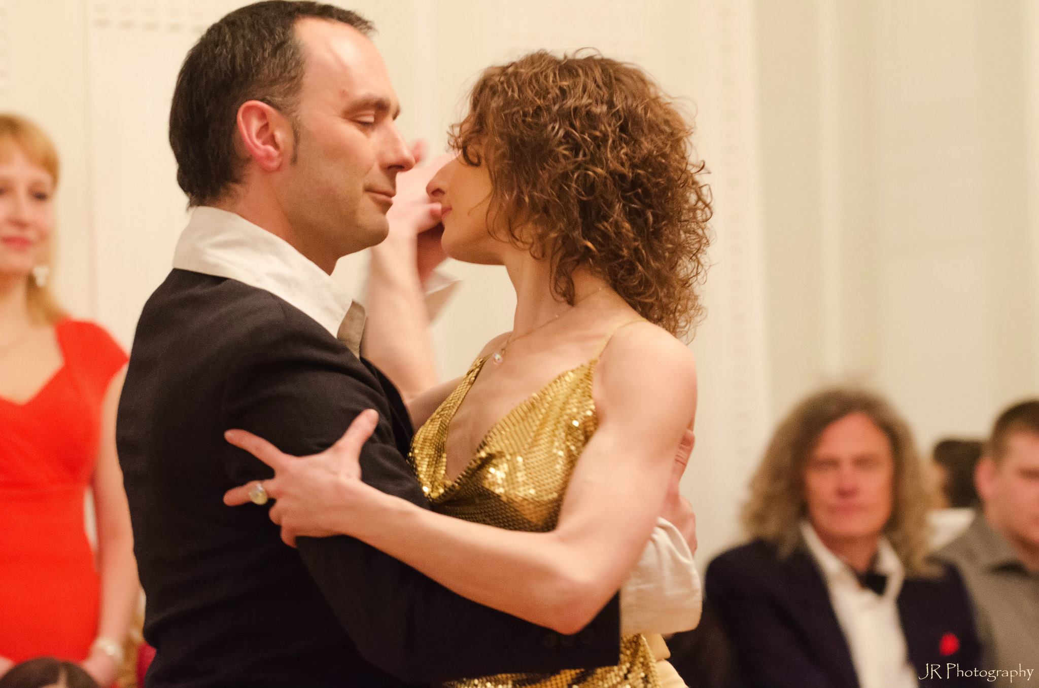 Milonga para Ucrania 2014-04-05 06