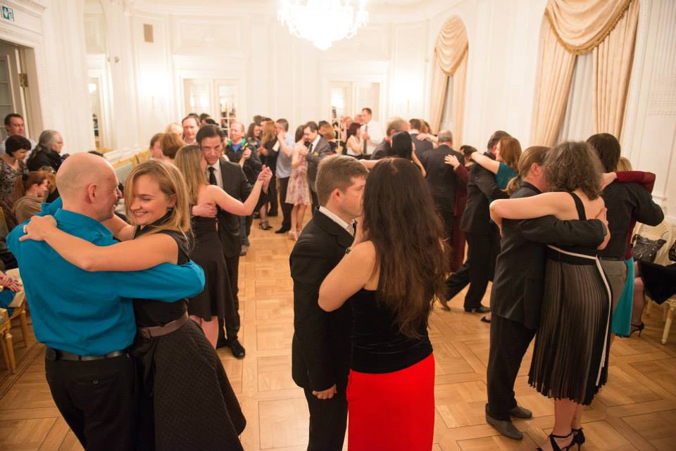 Milonga para Ucrania 2014-04-05 07