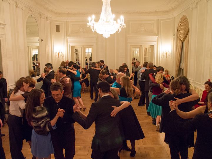 Milonga para Ucrania 2014-04-05 09