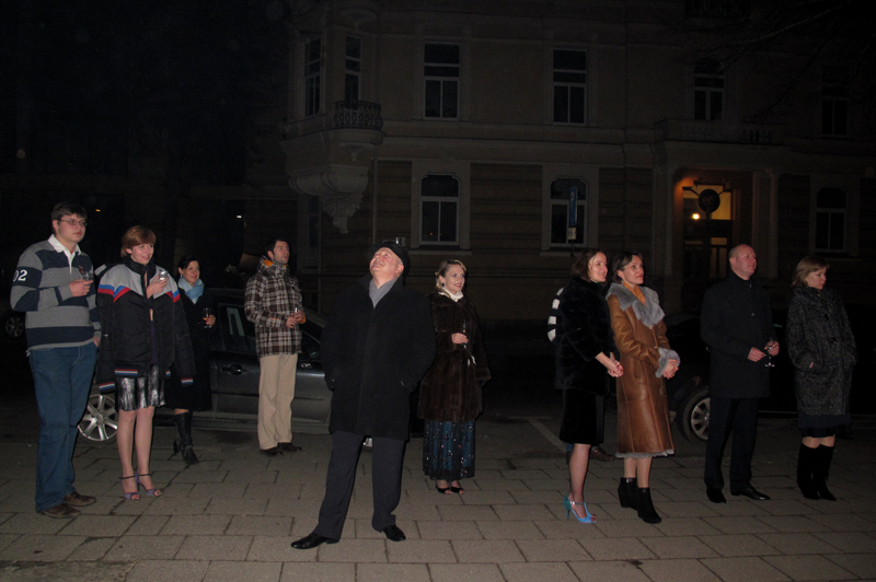 Naujametine milonga 2013-12-31 Vilnius Saliutai Tango Link WEB
