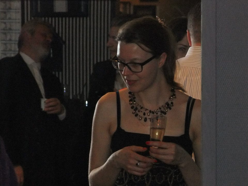 Nauji Metai 2015 TangoLink 13 LINA