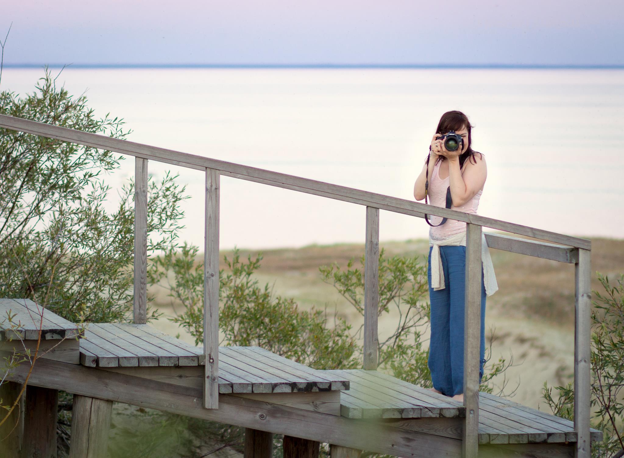 Nida Tango Retreat 2014 1