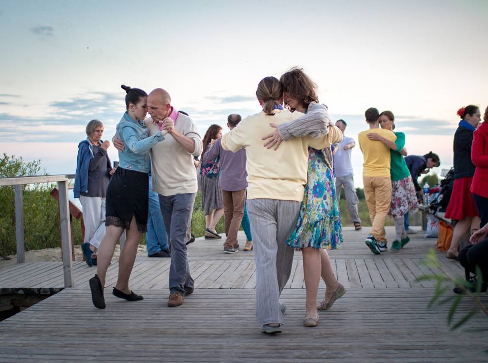 Nida Tango Retreat 2014 2