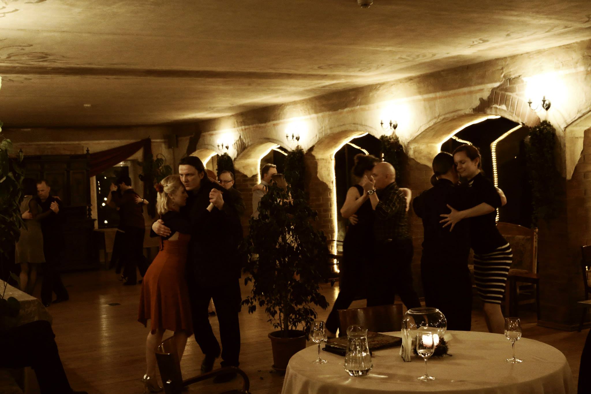 Pan milonga 2014 1