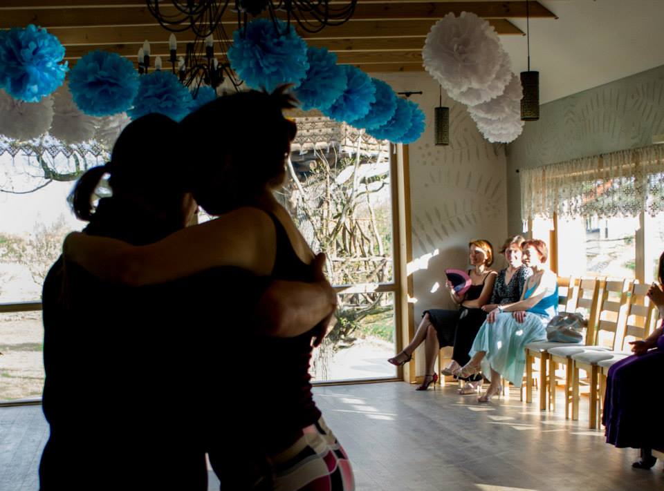 Pan milonga 2014 Gandralizdis 2