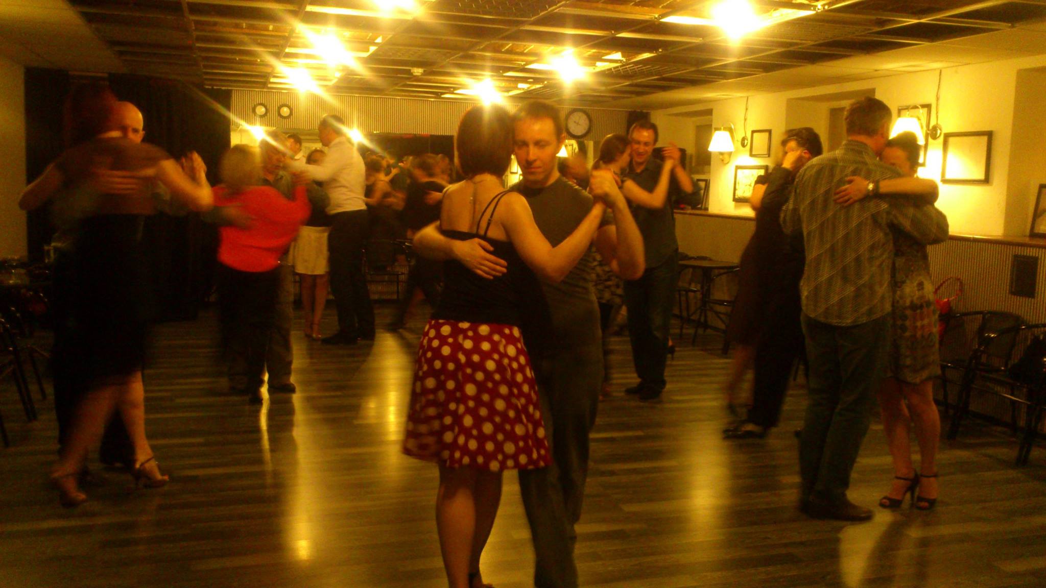Tango Link 2014 03