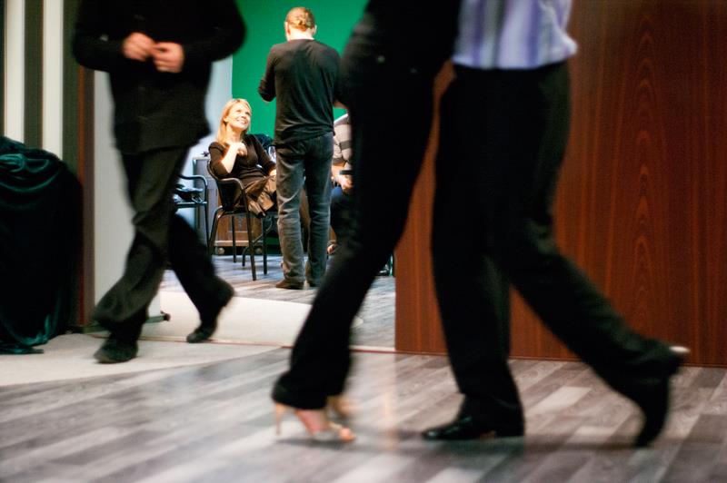 Tango Link 2014 2