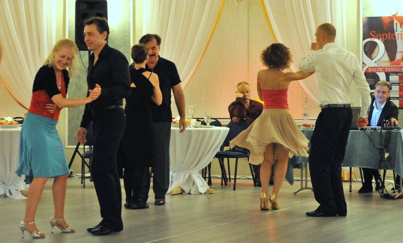 VIII Baltijos tango festivalis 2014-09-19-21 2