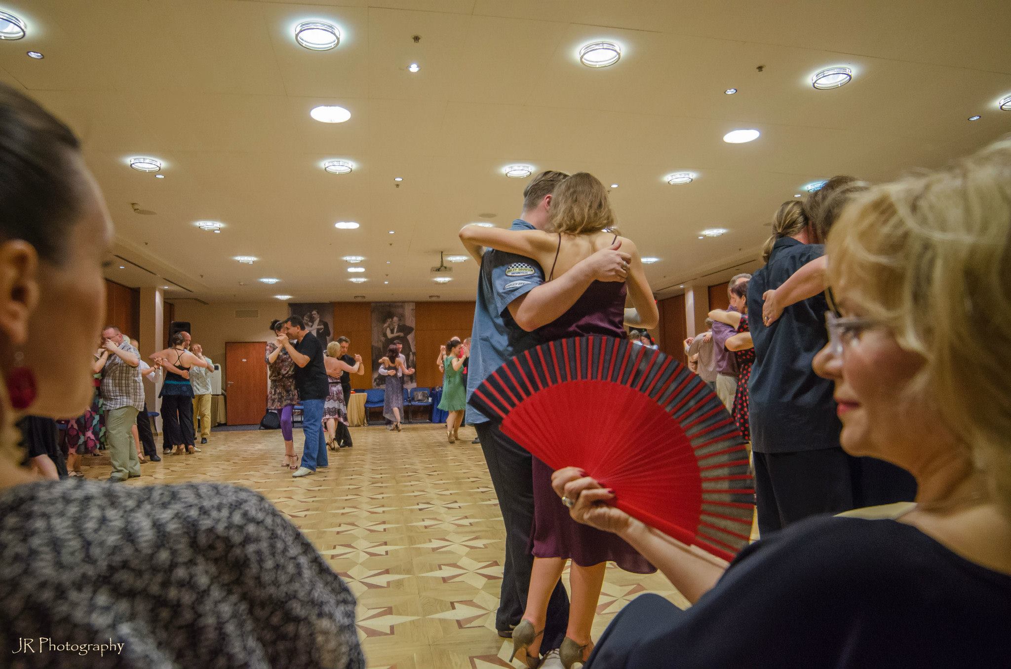 Vilnius Milonguero Summer 2014 1