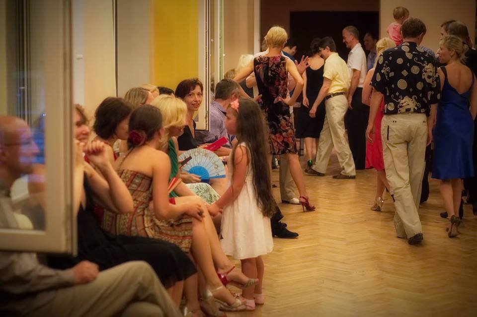 Zoliniu tango 2014 Palanga 5