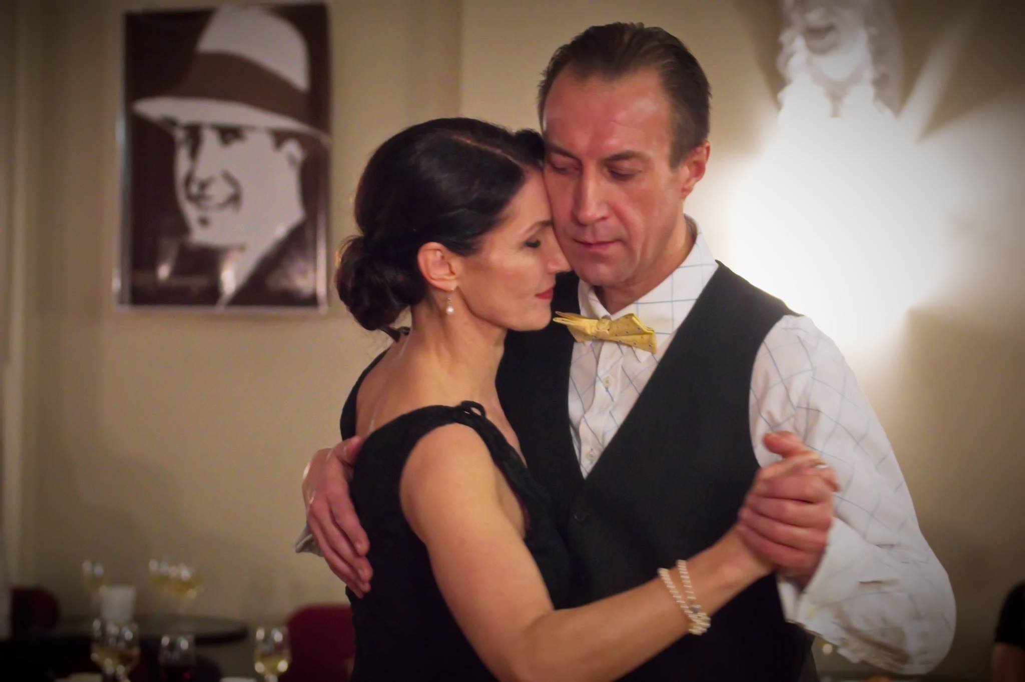 Gardeline milonga 2015-11-28 2