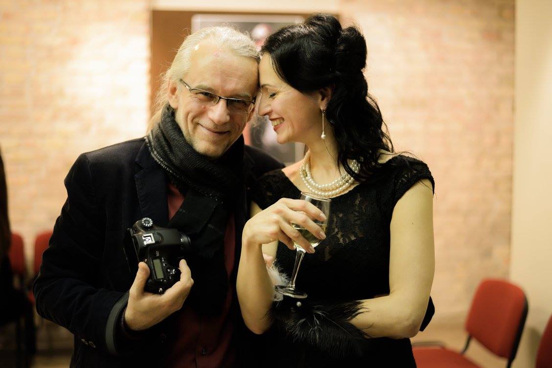 Gardeline milonga 2015-11-28 6